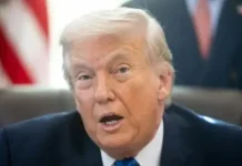 Тръмп: За първи път го казвам – справяме се много добре с Украйна и Русия