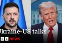 Тръмп към Зеленски преди срещата в Женева: Искам войната да свърши до месец