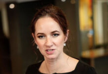 Дронът, който се разби в Литва, е дошъл от Украйна