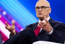 САЩ заплаши да лиши Европа от американския втечнен газ