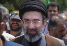 Моджтаба Хаменей – тайнственият нов върховен лидер на Иран