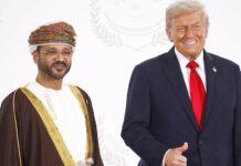 Оманският външен министър: Тръмп се остави да бъде въвлечен от Израел във войната срещу Иран, мирът беше на една крачка