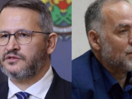 Антикорупционният блок – схема на „зелените“ за заблуда на избирателите