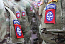 САЩ подготвят изпращането на 3000 елитни десантчици в Близкия изток