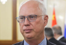 Дмитриев: Израелският удар по находището „Южен Парс“ е преломен момент. Иранската атака срещу LNG завода в Катар е катастрофа за ЕС