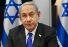 Иранската революционна гвардия обяви, че е атакувала офиса на Нетаняху. Израелски източник опроверга