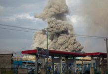 След като вчера Тръмп обяви петдневно спиране на огъня: САЩ и Израел удариха газова инфраструктура на Иран