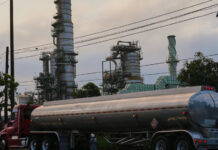 „Блумбърг“: Калифорния е пред енергийна криза заради войната в Иран