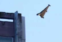 Дрон удари британска военна база в Кипър