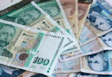 3,9 млрд. лева остават по буркани и дюшеци