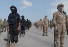 Иран заяви, че продължава да произвежда ракети