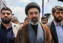 Моджтаба Хаменей: САЩ и Израел сгрешиха. Атаките срещу Турция и Оман не са извършени от Иран