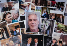 Архипелагът Епстийн: Философията на злото, елитите и краят на човека