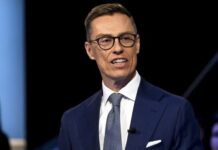 Финландският президент: Америка вече не е добрият хегемон