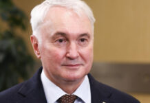 Картаполов: Агресията срещу Иран показа защо ѝ е на Русия „Орешник“