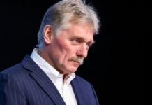 Кремъл предупреди, че войната с Иран не бива да стига до Каспийско море