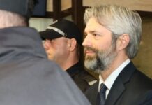 Варненският окръжен съд спря наказателното производство срещу кмета Благомир Коцев