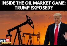 Подозират умишлено изтичане на информация заради рекордни петролни сделки за $580 млн. само 15 минути преди публикацията на Тръмп за Иран