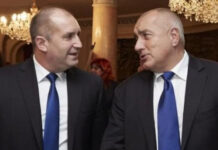 „Алфа рисърч“: Радев с преднина от 13% пред ГЕРБ. БСП и МЕЧ са на ръба под бариерата