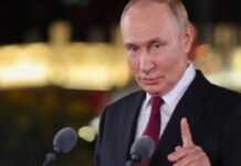Bloomberg: Путин e единственият сигурен печеливш от войната срещу Иран