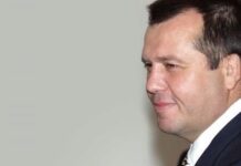 7 март 2003 г. Илия Павлов е убит