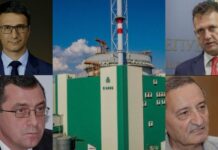 „Троянският кон“ Трайчо Трайков спретна тежък номер на американците в АЕЦ „Козлодуй“