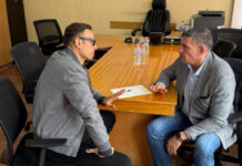 ПОЗОР! Кабинетът “Петрохан” измъкна Бербатов сух за патлака в джипа му. Защо МВР не отне разрешителното и не конфискува оръжието?