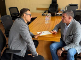 ПОЗОР! Кабинетът “Петрохан” измъкна Бербатов сух за патлака в джипа му. Защо МВР не отне разрешителното и не конфискува оръжието?