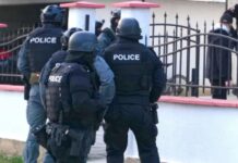 Задържаха жената на Кирил Кирилов – Киро Японеца