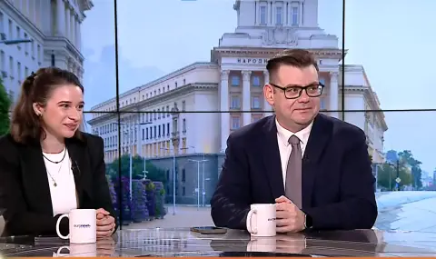 anica-petkova-i-teodor-slavev-predizbornata-kampania-shte-ima-ogranicheno-vlianie-varhu-izbornia-rezultat-1