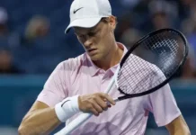 Яник Синер с впечатляваща победа и рекорд на Мастърс турнира в Маями