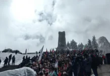 АПИ: Въвеждат се промени в организацията на движение заради честванията на Шипка на 3 март