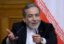 Арагчи: Иран с нищо не застрашаваше САЩ, американците участват в конфликта от името на Израел