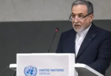 Арагчи: Не мисля, че ще имаме нови разговори с американците