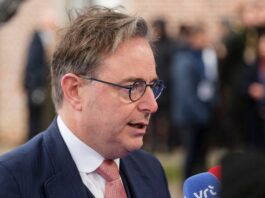 Белгия предлага на Европейския съюз да се предаде и да преговаря с Москва!