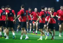 България играе за купа на GBK, може да бием дузпи за сефте след САЩ’94