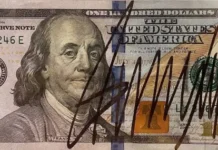 Безпрецедентно: Подписът на Тръмп ще се появи върху 100-доларовите банкноти, докато е действащ президент