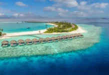 Близо 100 български туристи остават блокирани на Малдиви