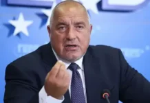 Борисов: Моделът „Борисов – Пеевски“ вкара България в Шенген и еврозоната за една година