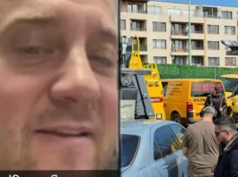 Бунт срещу далаверите на Юлиян Картофа за 14 млн. на месец с пътната помощ, викат министъра на МРРБ Николай Найденов и шефовете на АПИ