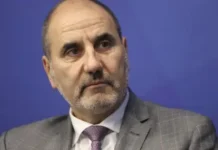 Цветан Цветанов пред P26: ГЕРБ вече не е политическият мастодонт, който беше