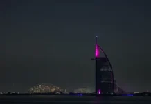 Директива към всички хотели в Дубай: никакви гости да не бъдат изгонвани