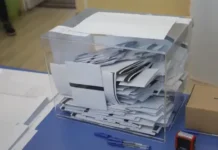 Днес е крайният срок за подаване на заявления за гласуване извън страната за изборите на 19 април