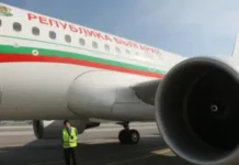 Два самолета с евакуирани българи от ОАЕ кацнаха в София