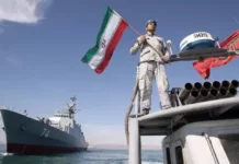 Еманюел Макрон: Техеран трябва да гарантира безопасното корабоплаване през Ормузкия проток