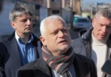 Емил Дечев пред уволнените директори на служби: Вие не ме интересувате, моят мач е друг!