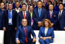 Проблемите на спорта, които нито един спортен министър и държавен ръководител няма да иска да прочете