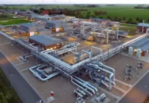 Газпром: Европа свършва запасите си от газ