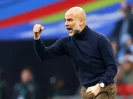 Гуардиола напуска Манчестър Сити в края на сезона, вече има основен кандидат за наследник