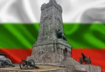 Илияна Йотова ще участва в тържественото отбелязване на Националния празник